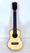 'Oli L2 Concert Spruce Flamed Maple gloss (L2-CSFM)