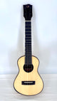 'Oli L2 Concert Spruce Flamed Maple gloss (L2-CSFM)