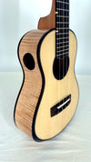 'Oli L2 Concert Spruce Flamed Maple gloss (L2-CSFM)