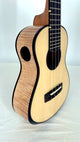 'Oli L2 Concert Spruce Flamed Maple gloss (L2-CSFM)