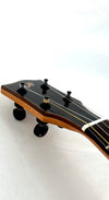 'Oli Tenor Cedar Acacia (L2 TCA)