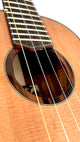 'Oli Tenor Cedar Acacia (L2 TCA)