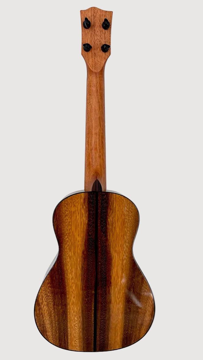 'Oli L2 Tenor Acacia gloss (L2-TA)