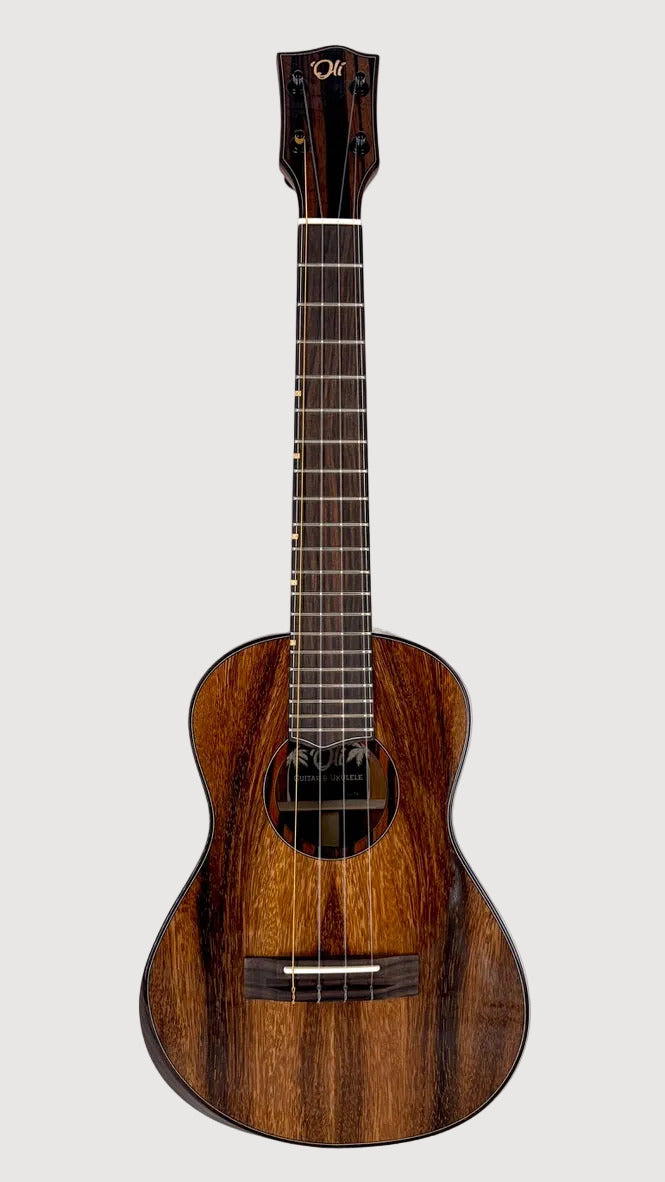 'Oli L2 Tenor Acacia gloss (L2-TA)