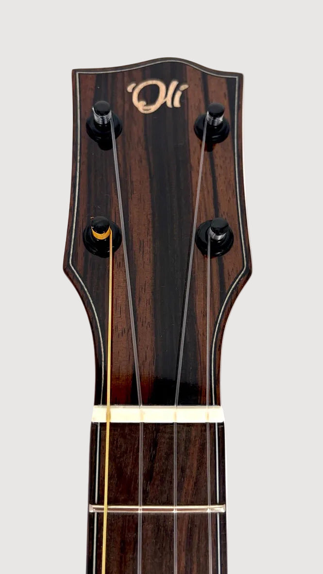 'Oli L2 Tenor Acacia gloss (L2-TA)