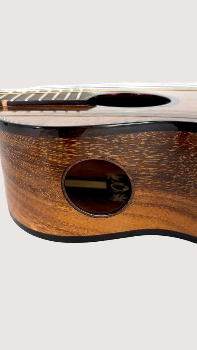 'Oli L2 Tenor Acacia gloss (L2-TA)