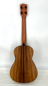 'Oli L2 Tenor Acacia satin (L2-TA-S)