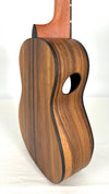 'Oli L2 Tenor Acacia satin (L2-TA-S)