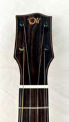 'Oli L2 Tenor Acacia satin (L2-TA-S)