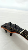 'Oli L2 Tenor Acacia satin (L2-TA-S)