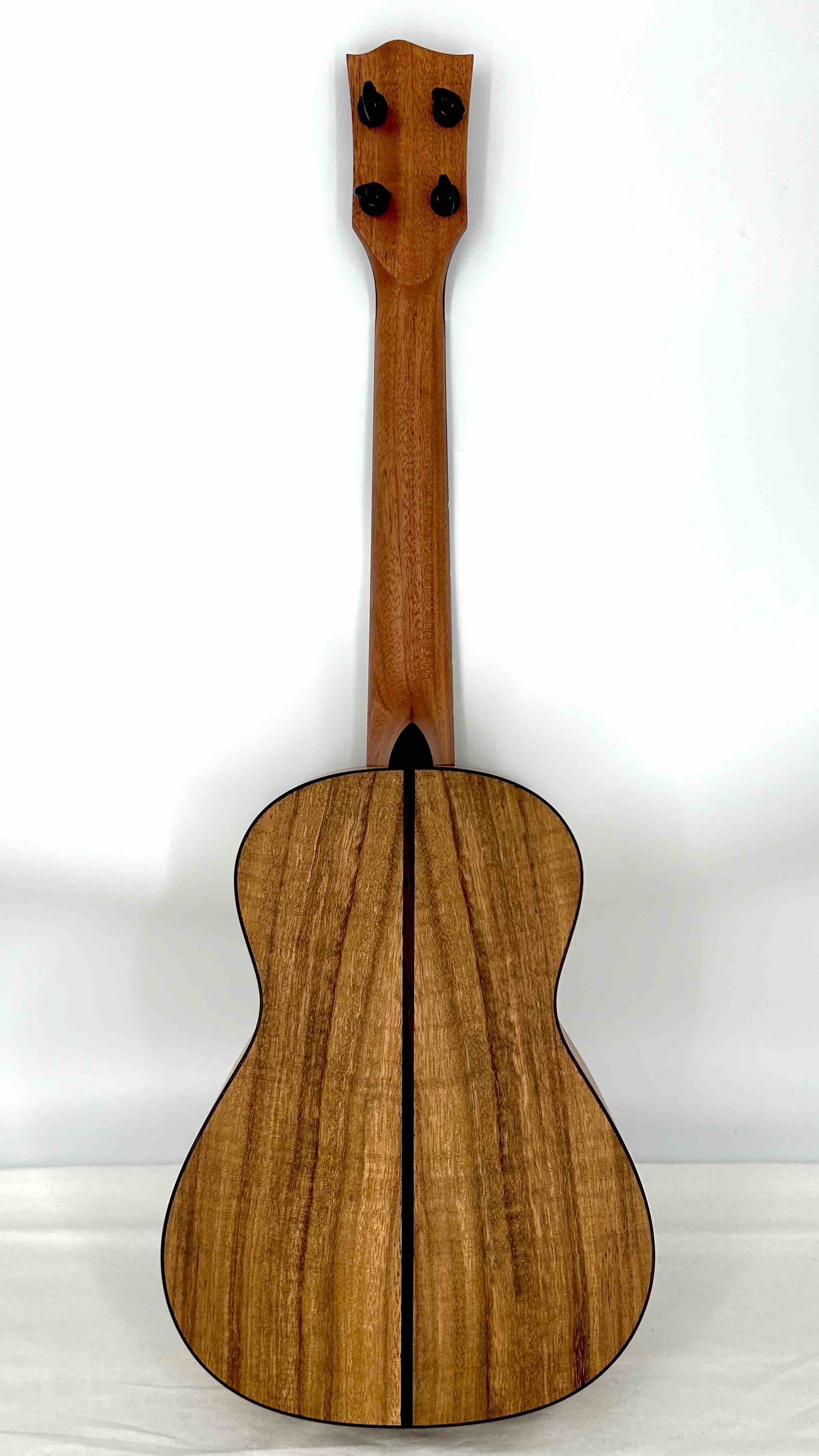 'Oli L2 Tenor Acacia satin (L2-TA-S)