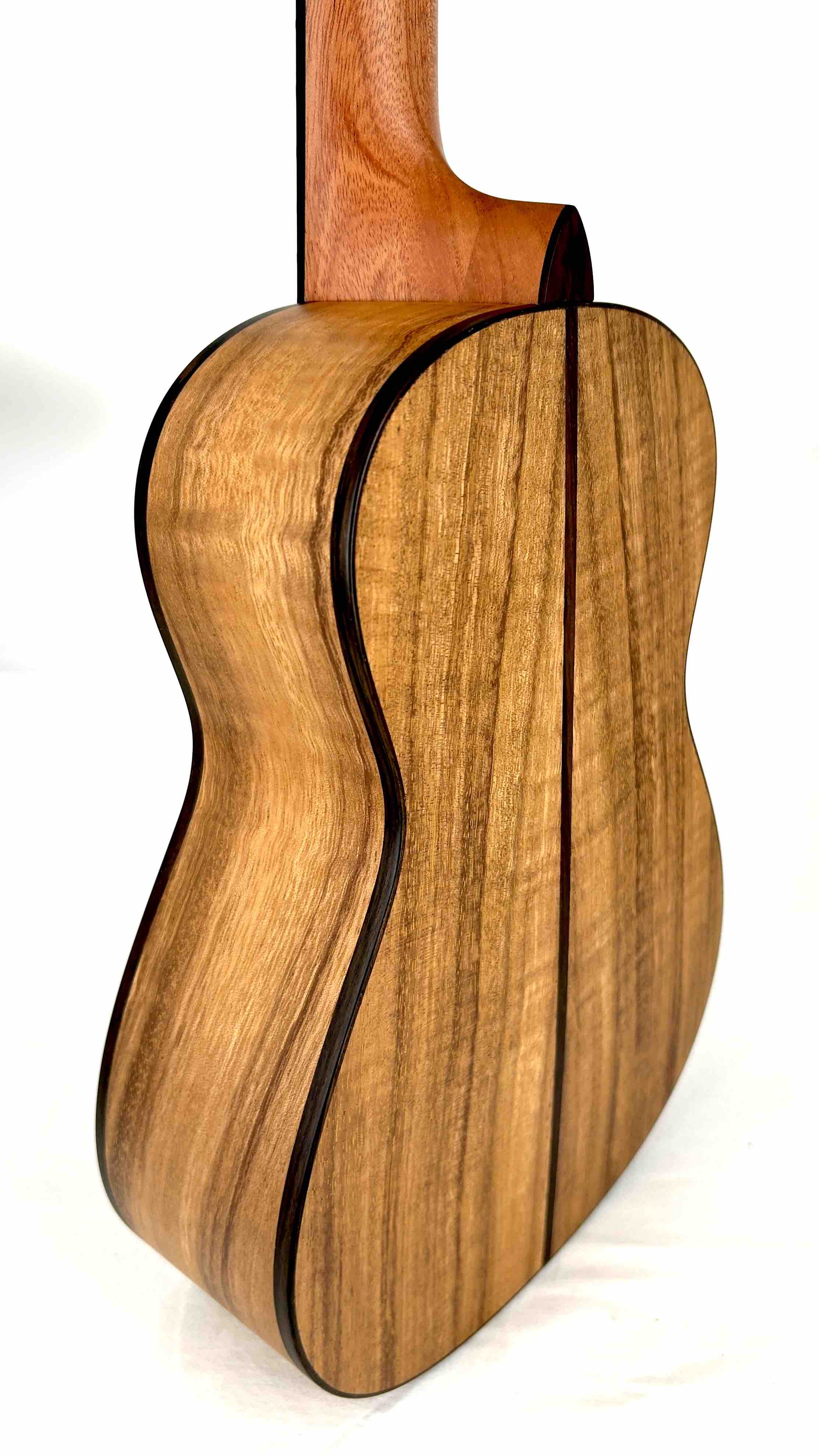 'Oli L2 Tenor Acacia satin (L2-TA-S)