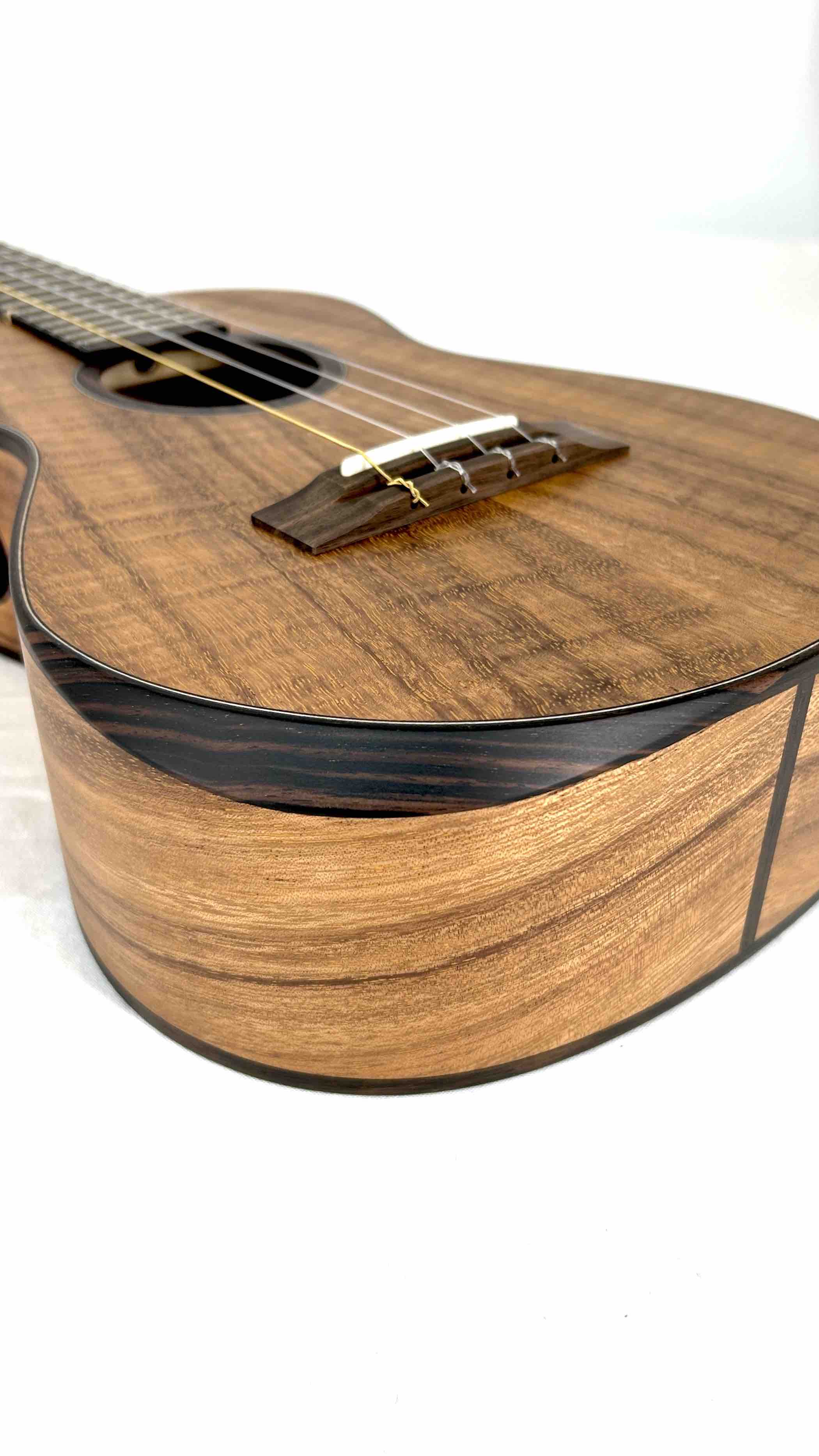 'Oli L2 Tenor Acacia satin (L2-TA-S)