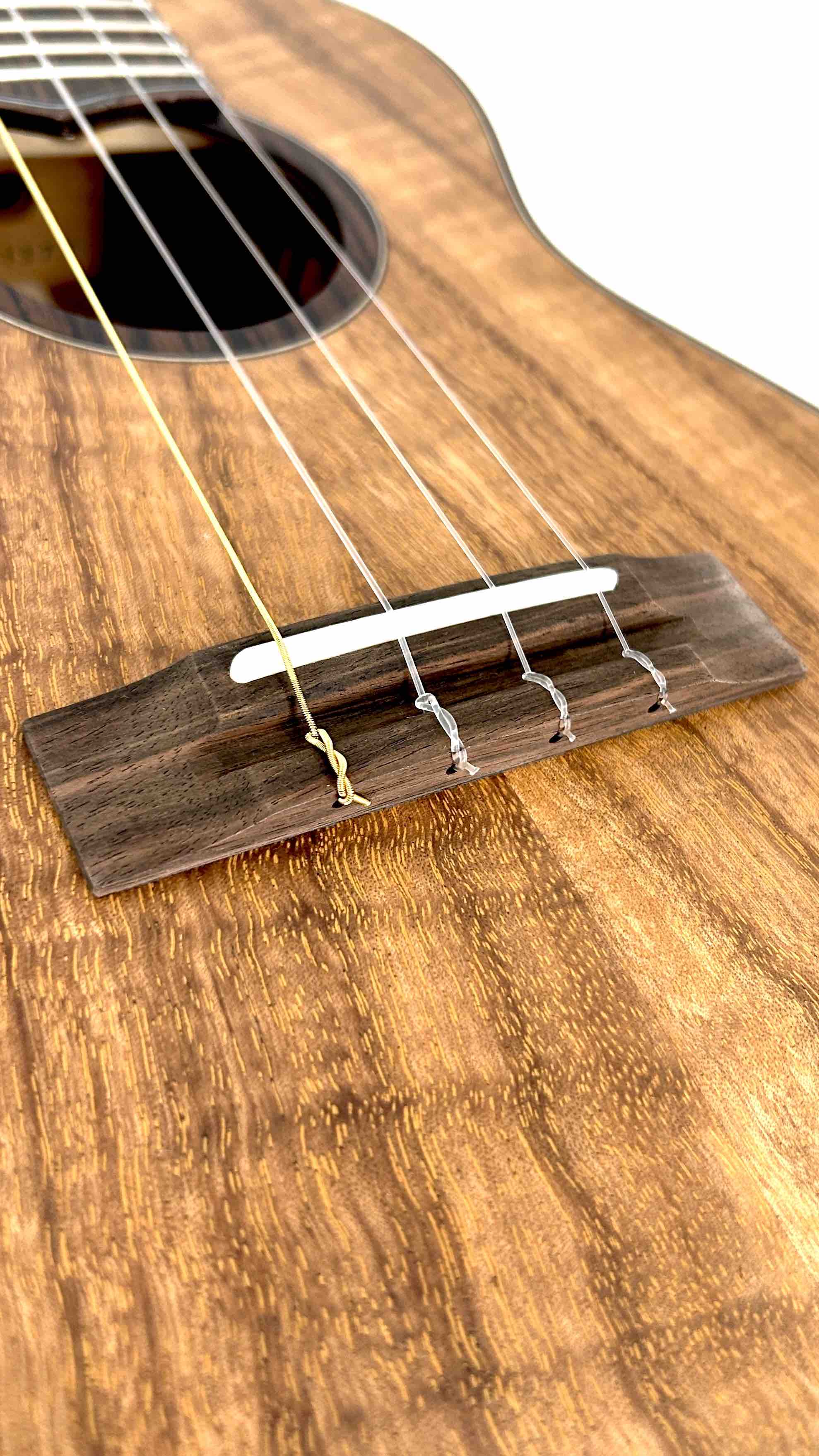 'Oli L2 Tenor Acacia satin (L2-TA-S)