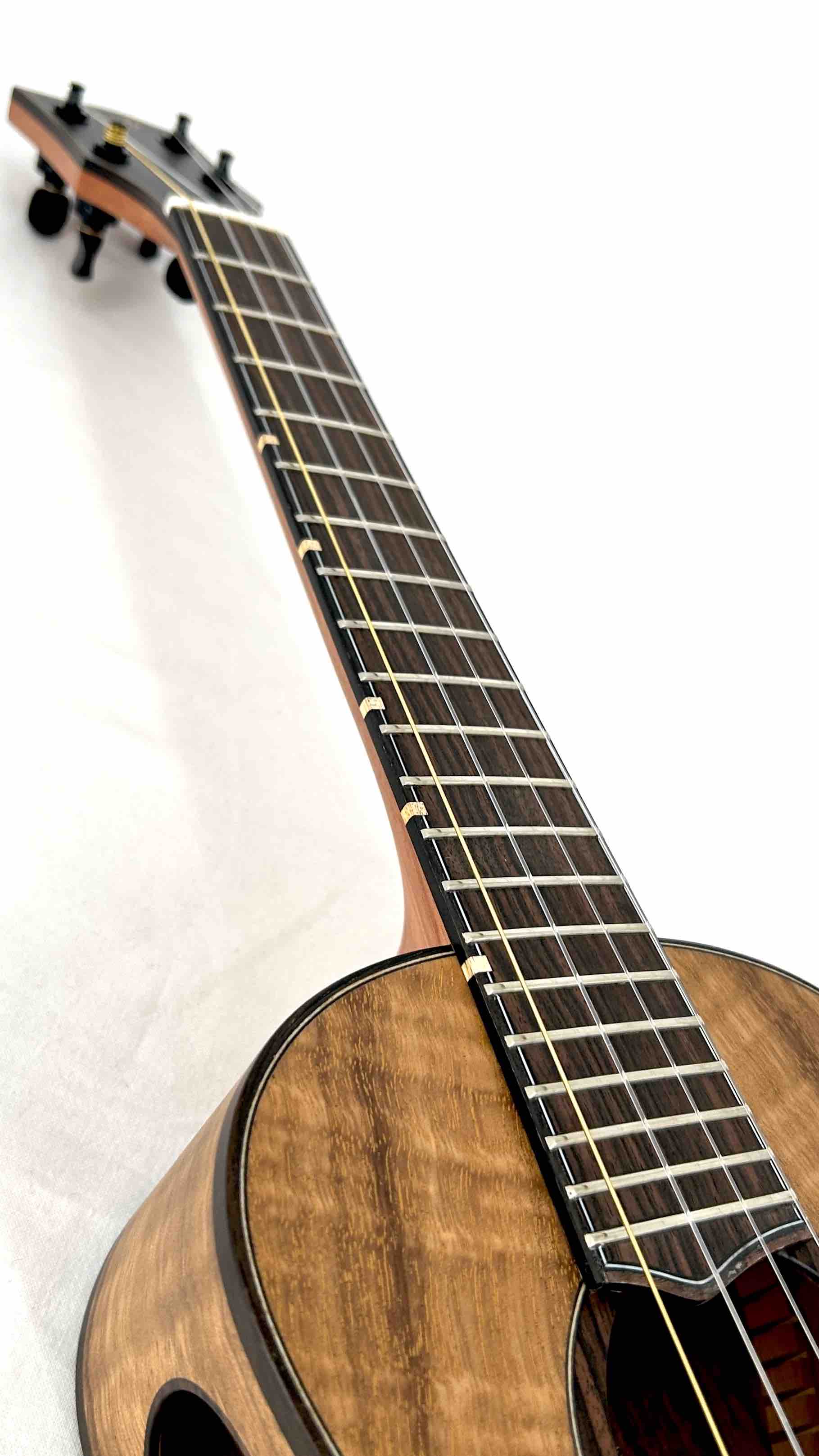 'Oli L2 Tenor Acacia satin (L2-TA-S)