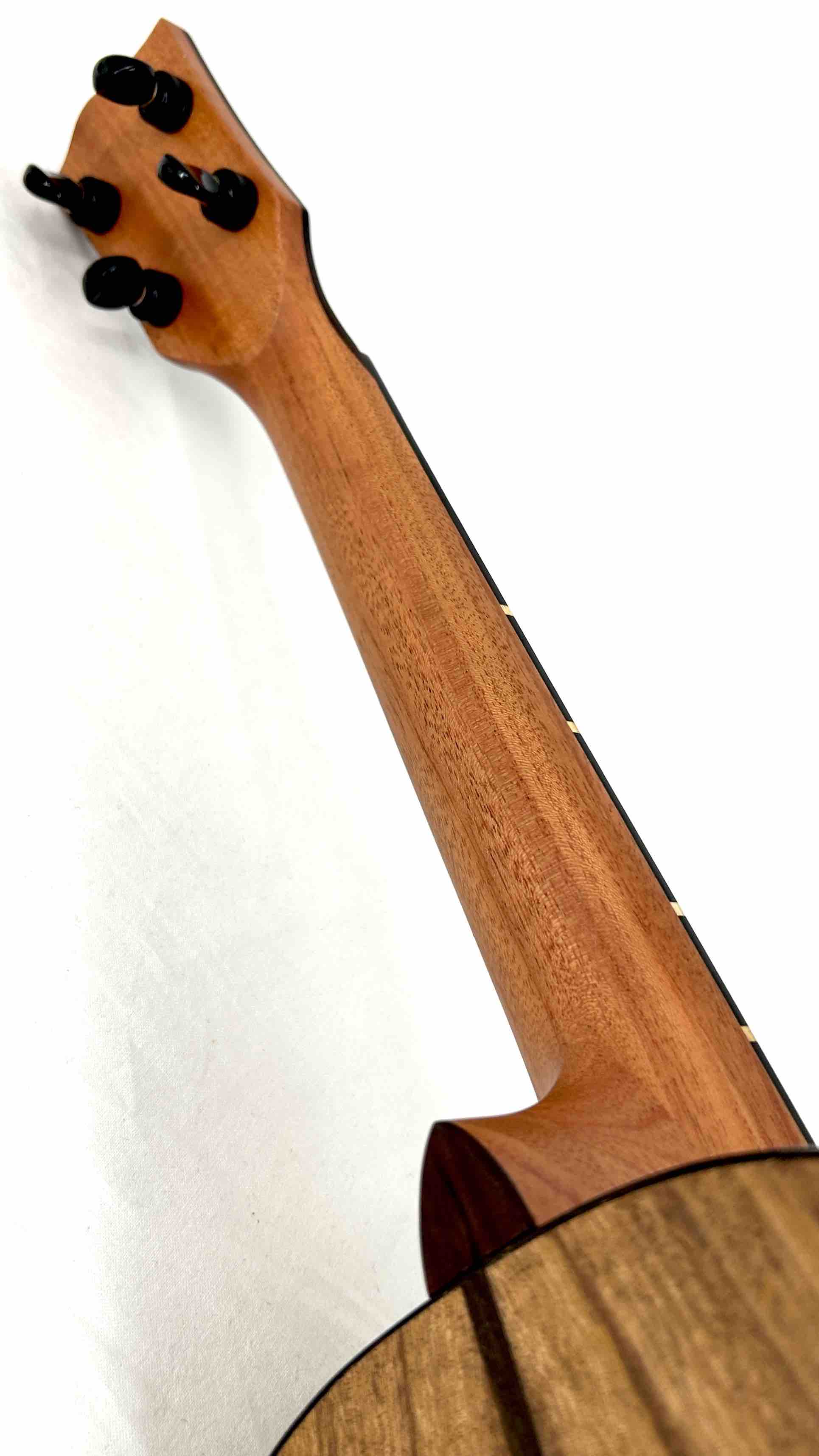 'Oli L2 Tenor Acacia satin (L2-TA-S)
