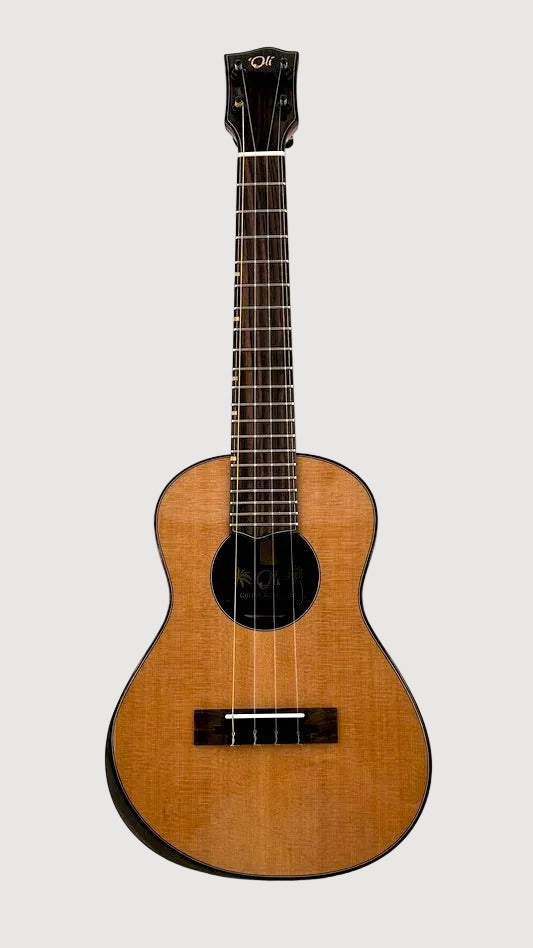 'Oli L2 Tenor Cedar Rosewood gloss (L2 TCR)
