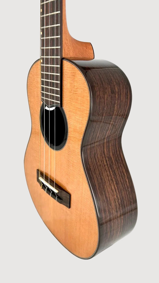 'Oli L2 Tenor Cedar Rosewood gloss (L2 TCR)