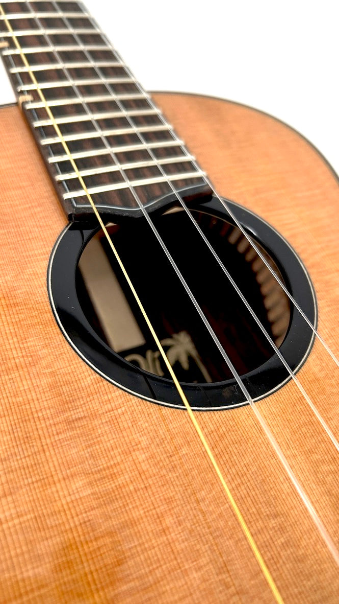 'Oli L2 Tenor Cedar Rosewood gloss (L2 TCR)