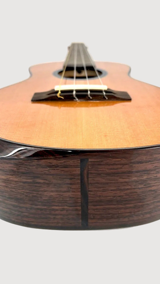 'Oli L2 Tenor Cedar Rosewood gloss (L2 TCR)