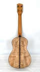 'Oli L2 Tenor Mango satin (L2-TMG-S)