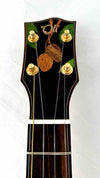 'Oli L2 Tenor Mango satin (L2-TMG-S)