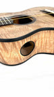 'Oli L2 Tenor Mango satin (L2-TMG-S)