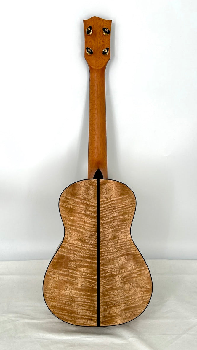 'Oli L2 Tenor Mango satin (L2-TMG-S)