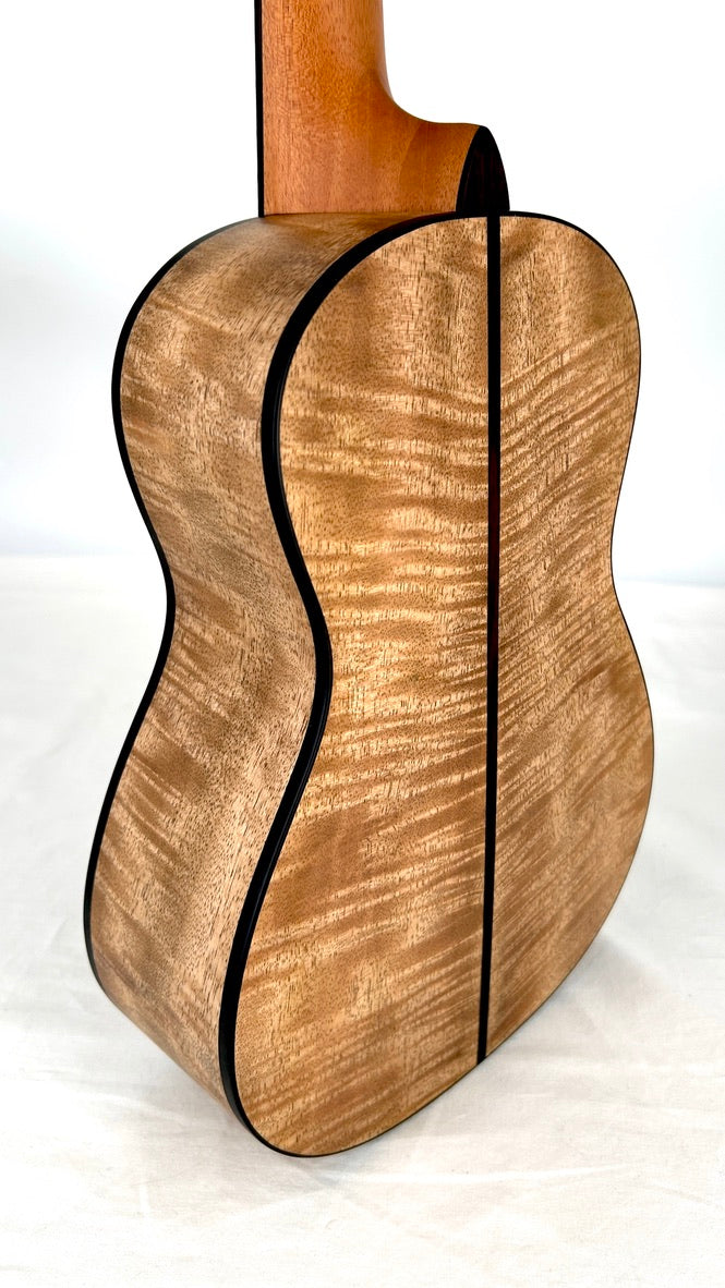 'Oli L2 Tenor Mango satin (L2-TMG-S)