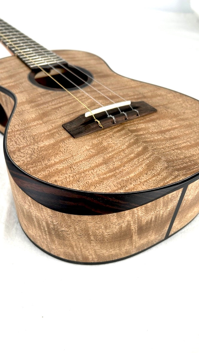 'Oli L2 Tenor Mango satin (L2-TMG-S)