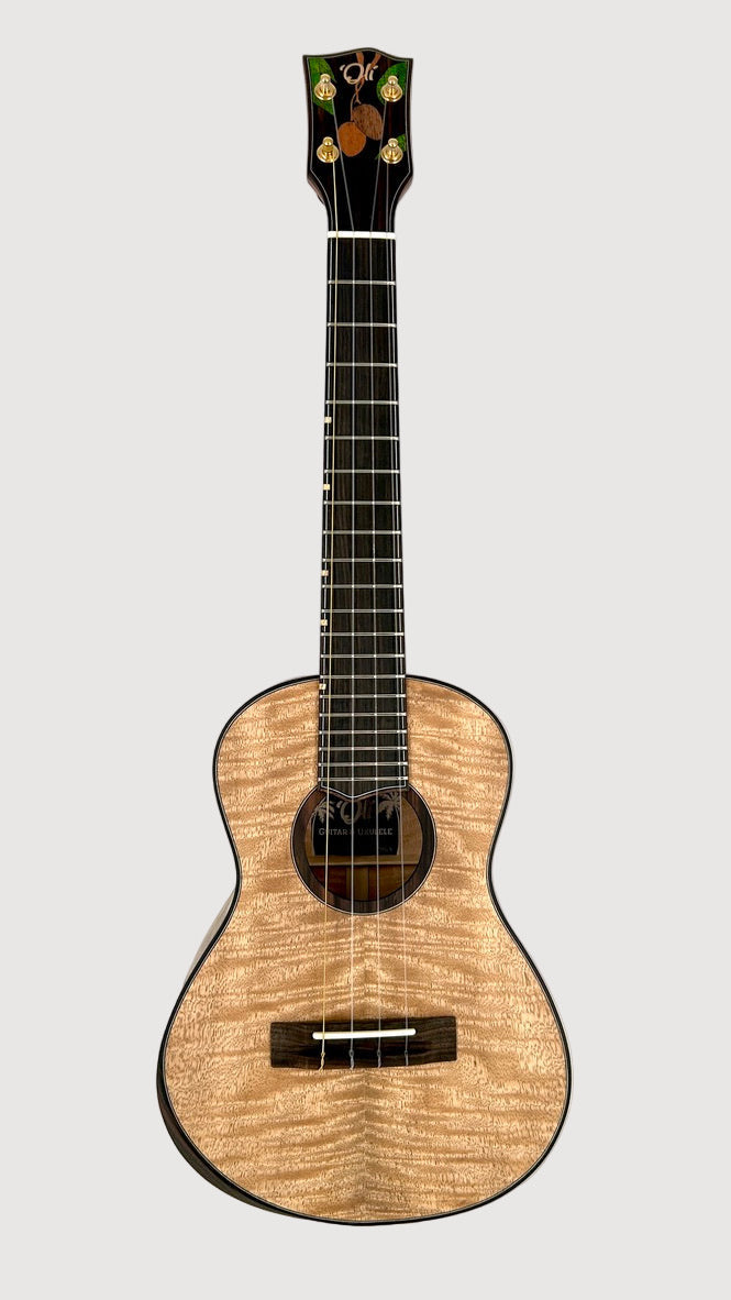 'Oli L2 Tenor Mango satin (L2-TMG-S)
