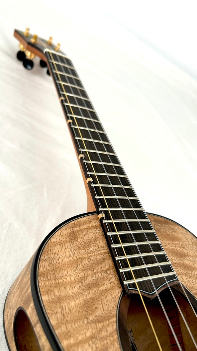 'Oli L2 Tenor Mango satin (L2-TMG-S)