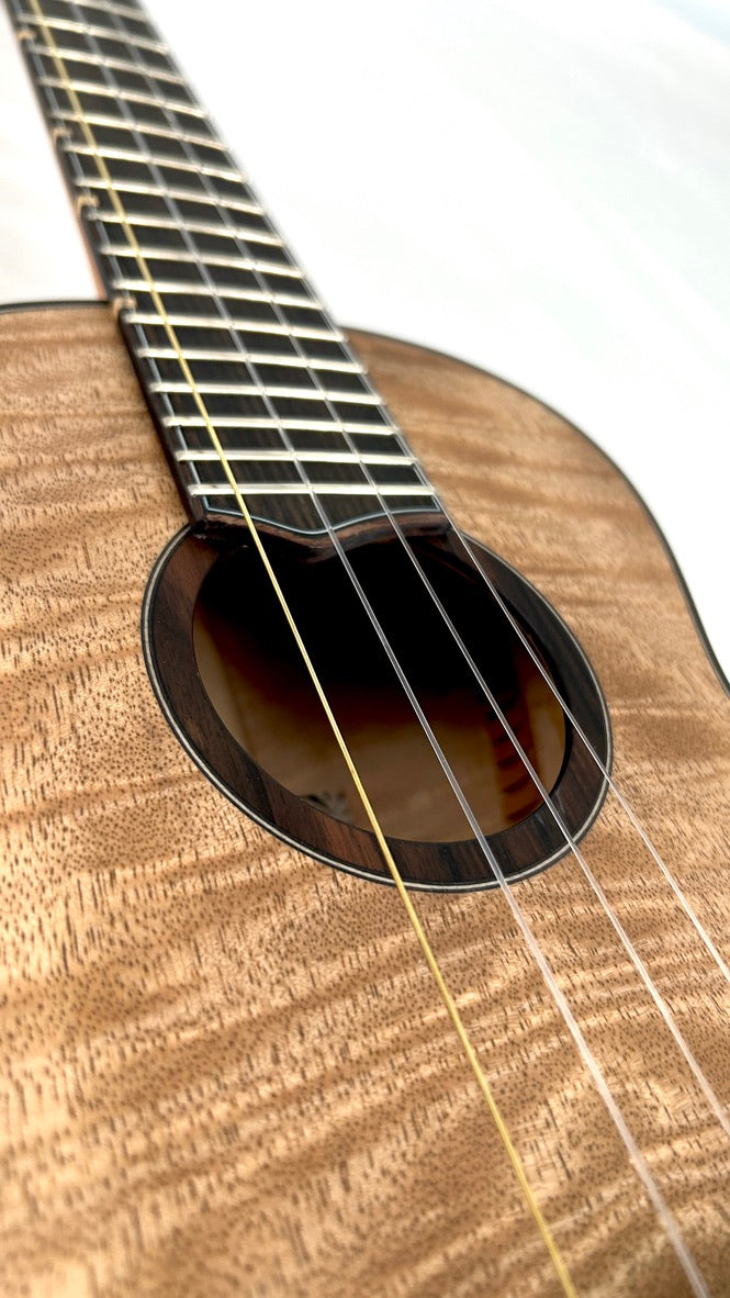 'Oli L2 Tenor Mango satin (L2-TMG-S)