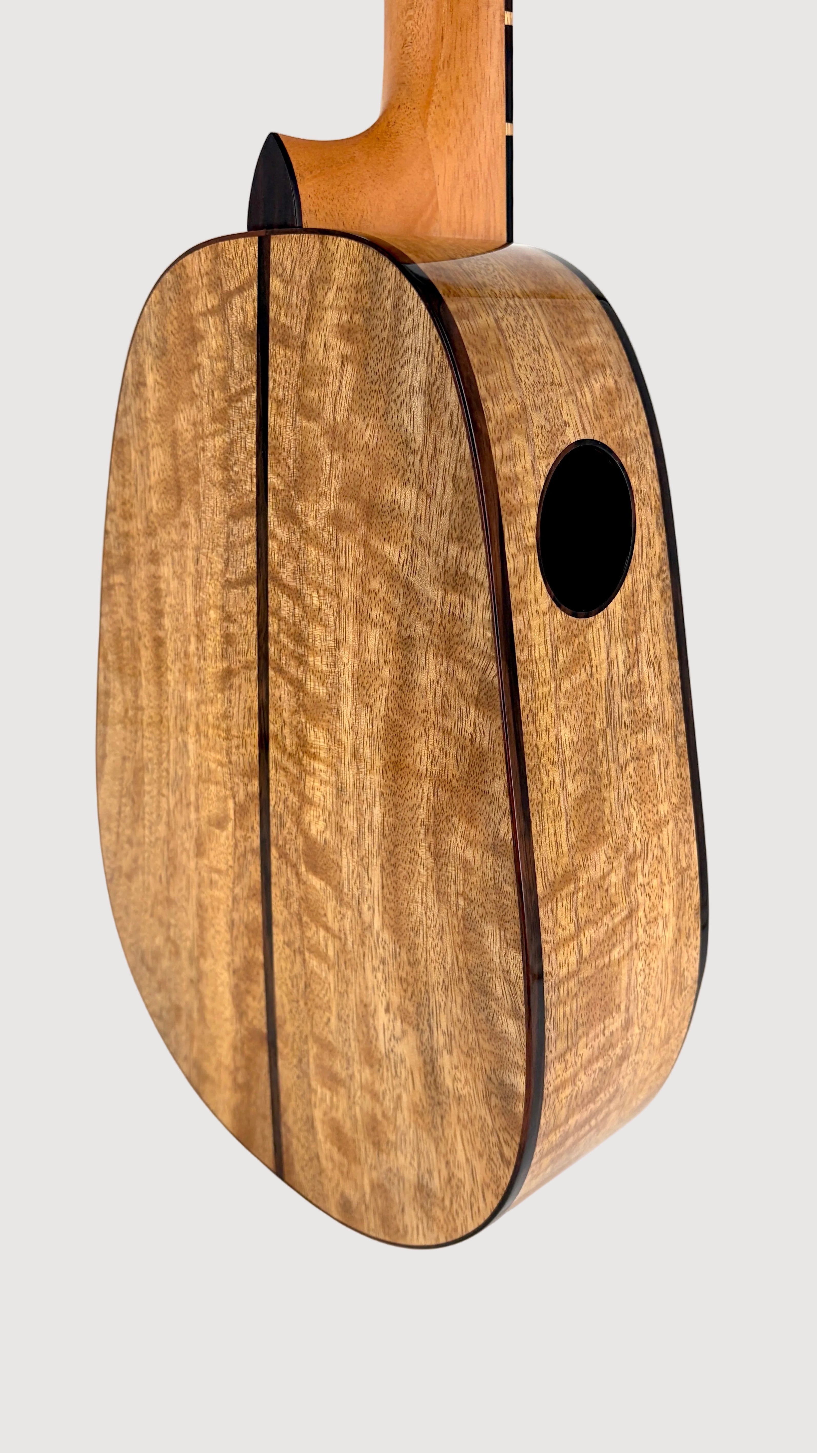 'Oli L2 Tenor Mango Pineapple gloss (L2 TPMG)