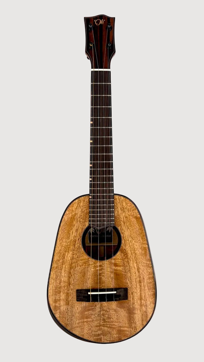 'Oli L2 Tenor Mango Pineapple gloss (L2 TPMG)