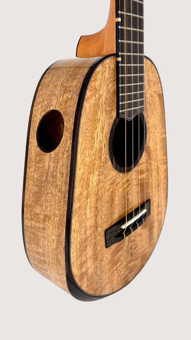 'Oli L2 Tenor Mango Pineapple gloss (L2 TPMG)