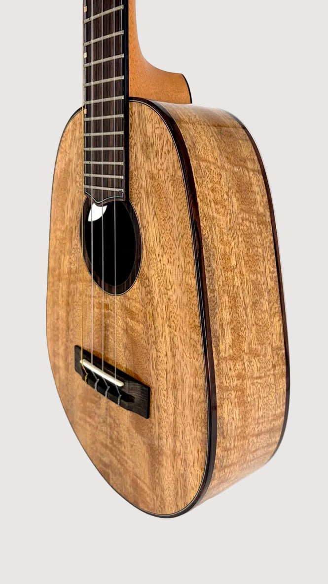 'Oli L2 Tenor Mango Pineapple gloss (L2 TPMG)