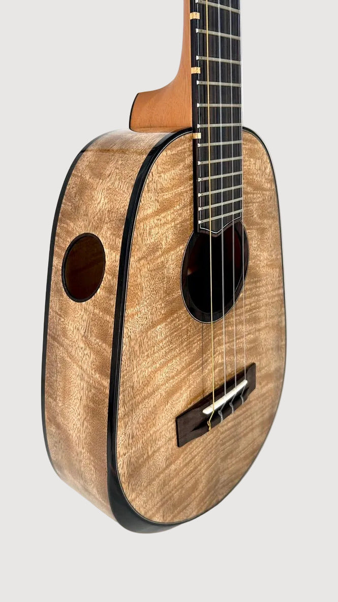 'Oli L2 Tenor Mango Pineapple gloss (L2 TPMG)