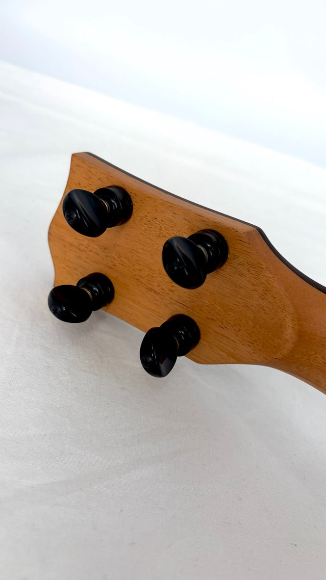 'Oli L2 Tenor Spruce Flamed Maple gloss (L2-TSFM)