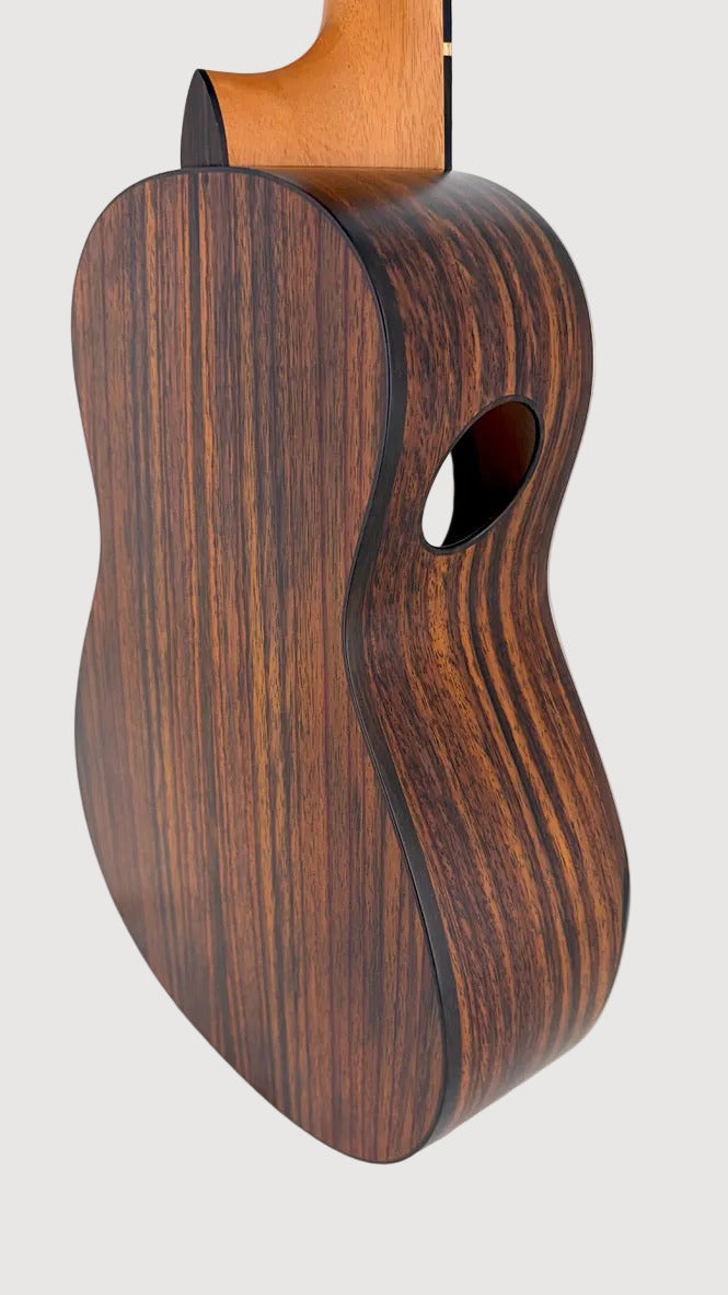 'Oli L2 Tenor Spruce Rosewood satin (L2-TSR-S)