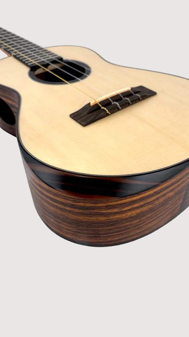 'Oli L2 Tenor Spruce Rosewood satin (L2-TSR-S)