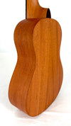 'Oli L Concert Mahagoni satin (L-CM-S)