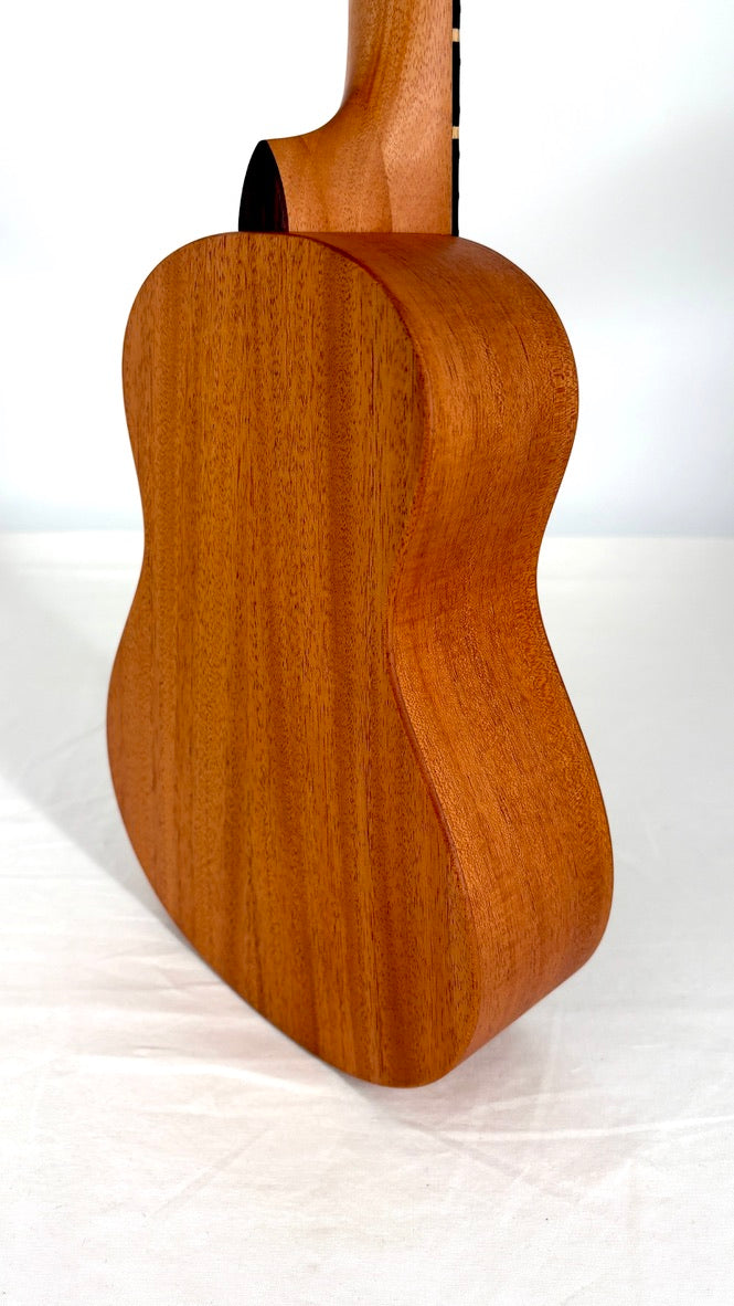 'Oli L Concert Mahagoni satin (L-CM-S)