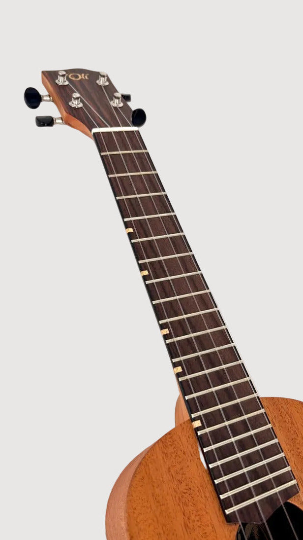 'Oli L Concert Mahagoni satin (L-CM-S)