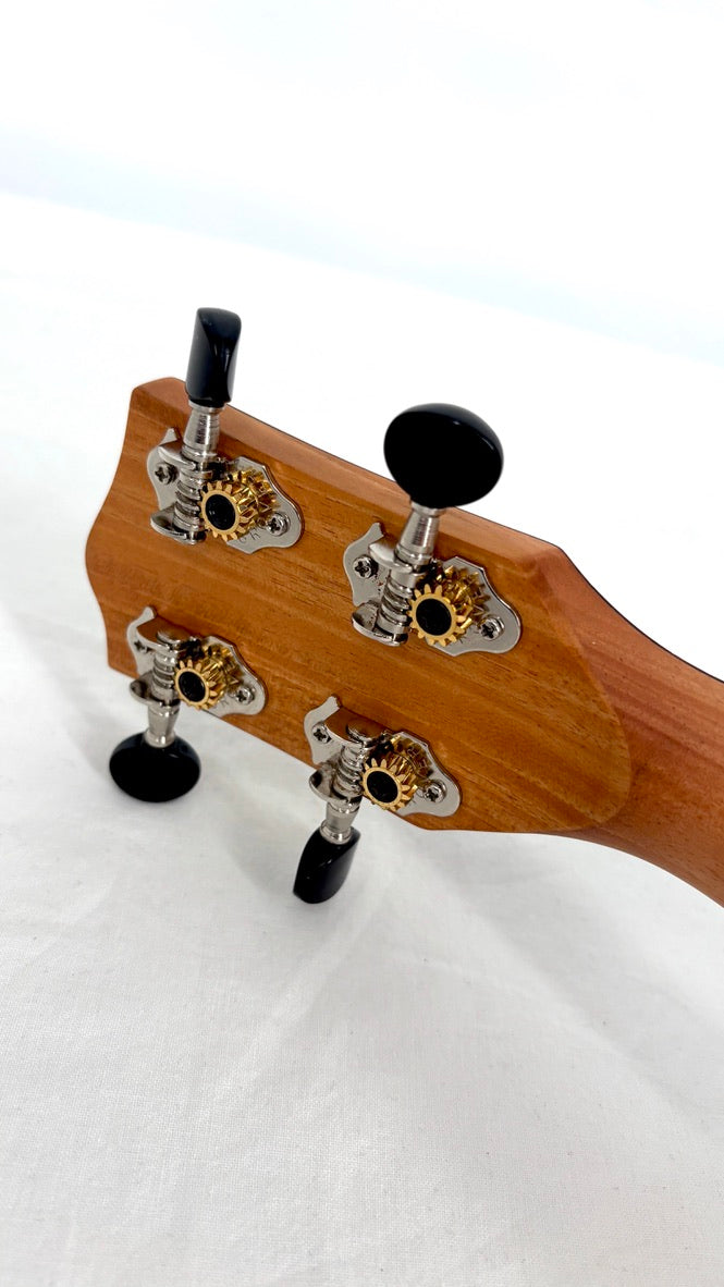 'Oli L Concert Mahagoni satin (L-CM-S)