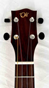 'Oli L Tenor Acacia satin (L-TA-S)
