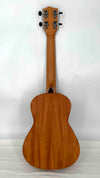 'Oli L Tenor Mahagoni satin (L-TM-S)