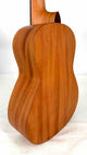 'Oli L Tenor Mahagoni satin (L-TM-S)