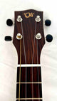 'Oli L Tenor Mahagoni satin (L-TM-S)