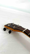 'Oli L Tenor Mahagoni satin (L-TM-S)